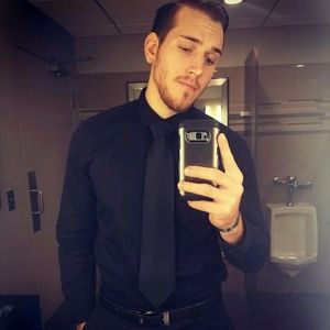 Meet your Posher, Jordon